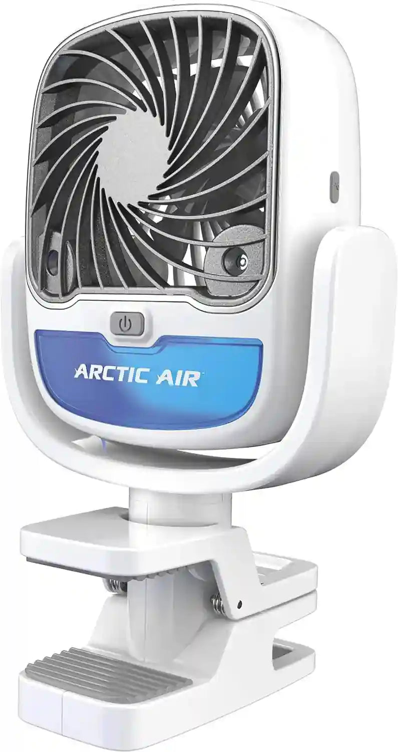 Arctic Cooling Fan | مروحة تبريد محمولة