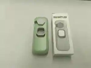 360° Rotating Safety Lock | قفل أمان للأطفال