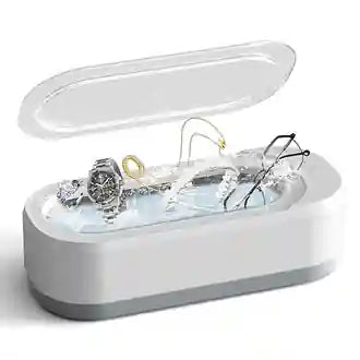 Ultrasonic Glasses Cleaner | جهاز تنظيف النظارات